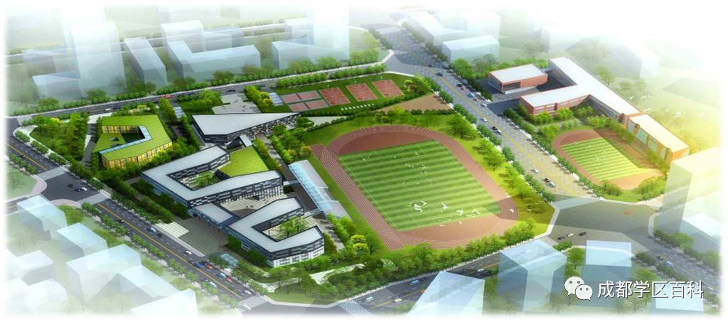 成都四七九初中有哪些,成都四七九中分别是哪些学校