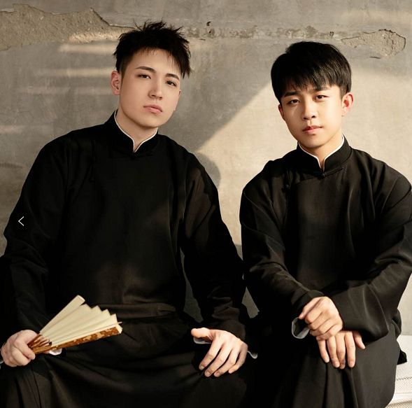 王九龙张九龄北展剧场开相声专场,2019张九龄王九龙天津专场