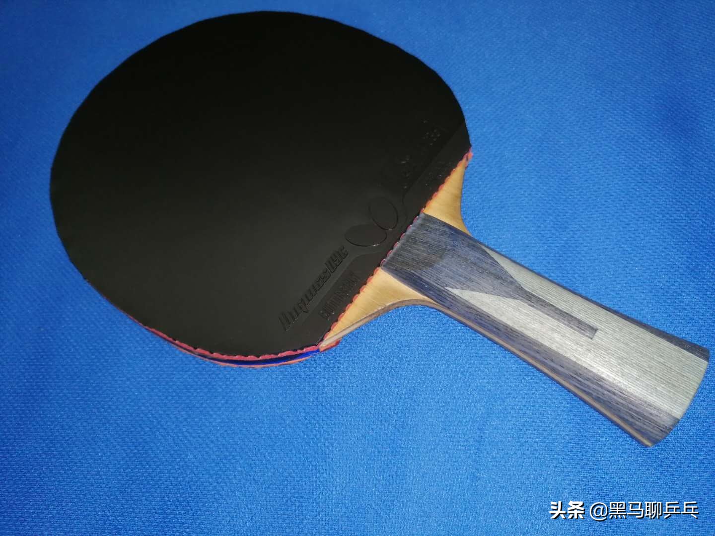 二马说电影,二马讲了什么