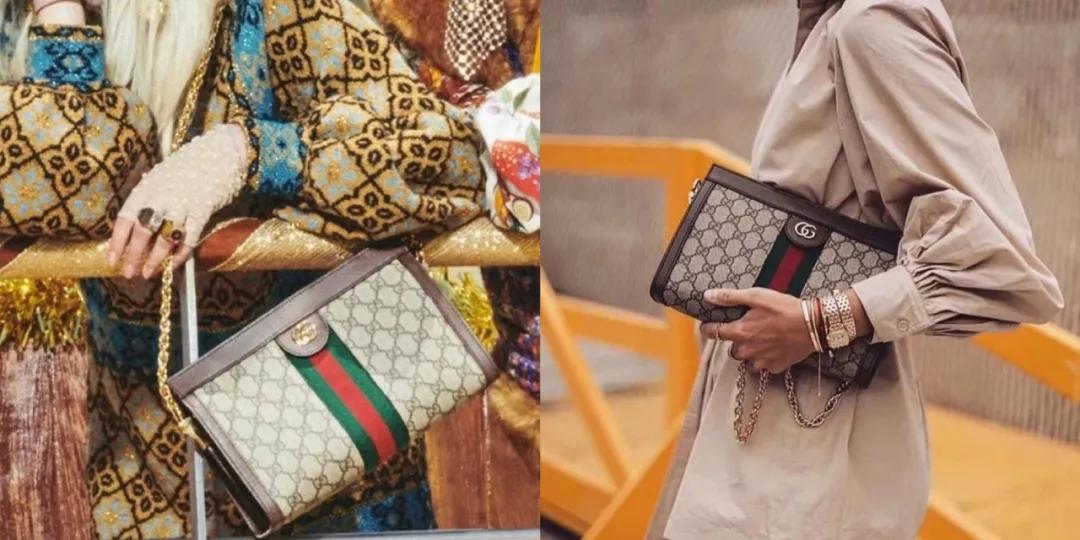 性价比超高的10款大牌包大盘点,推荐人生中第一只大牌包