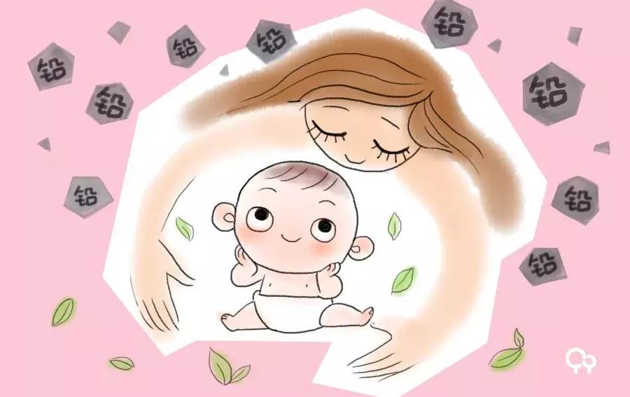 父母必须重视孩子的六大危害,宝宝出现呆滞惊厥怎么办