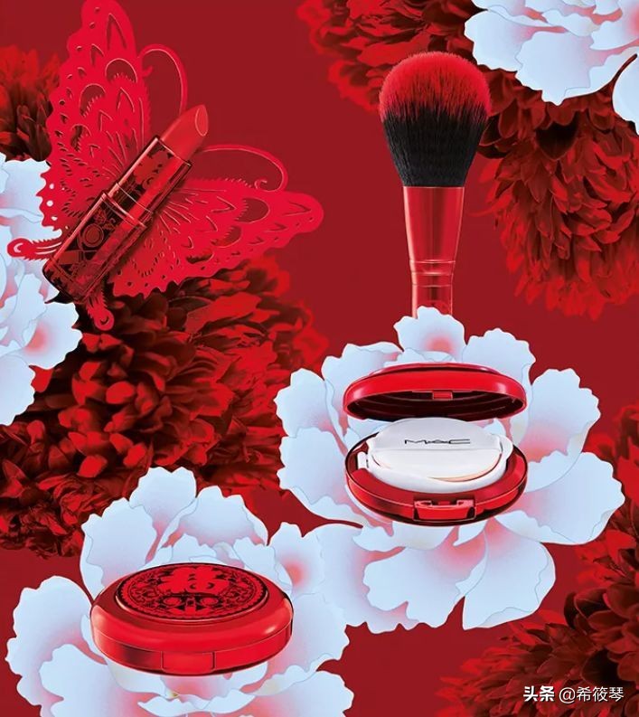 世界大牌猪年限定,奢侈大牌猪年限定