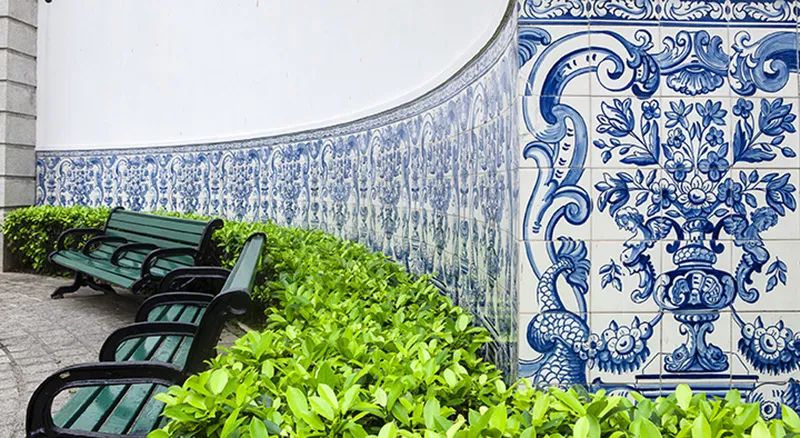 澳门必打卡拍照攻略,来澳门必打卡的店