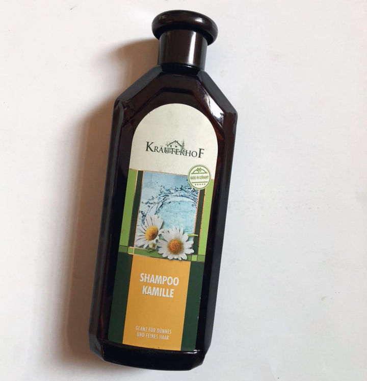 什么洗发水适合油头还持久留香,洗头发不油且蓬松的洗发水