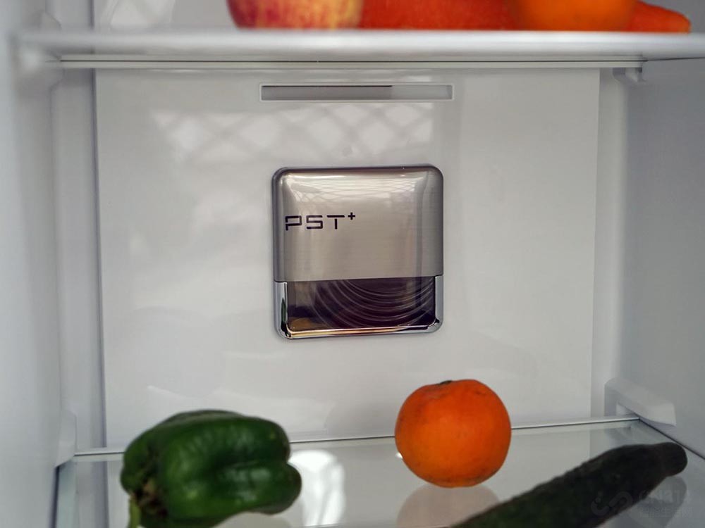 美的冰箱545性能,美的冰箱545星河紫