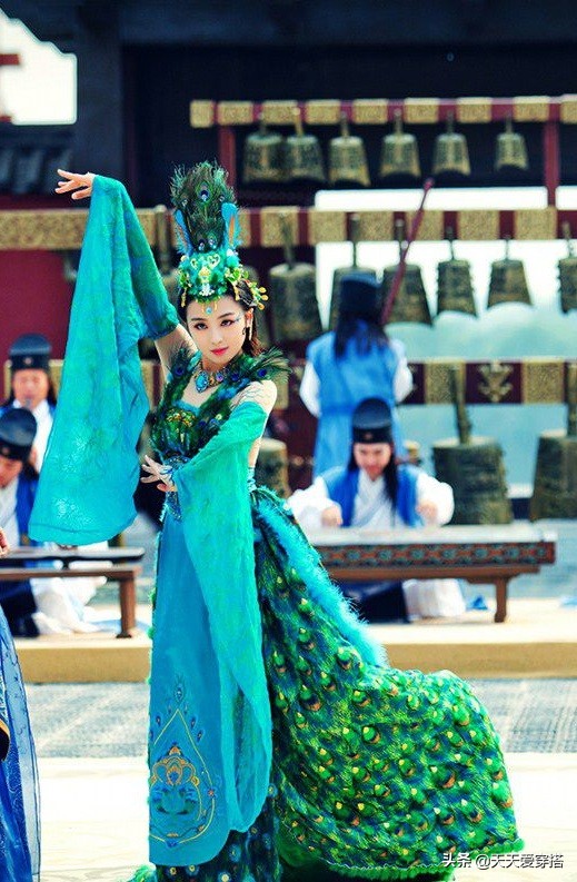 刘亦菲白鹿赵露思鞠婧祎卡点,鞠婧祎和刘亦菲谁最好看