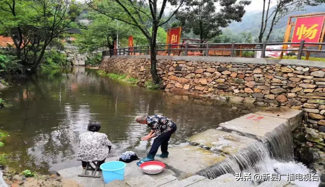 梦里老家自然美,梦里老家田园风景