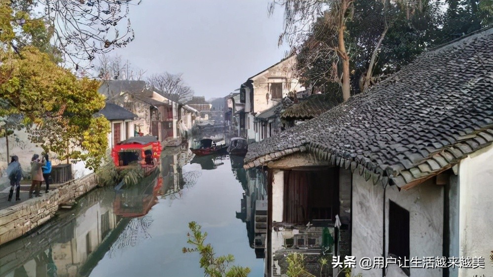 淀山湖真美,上海淀山湖风景区介绍