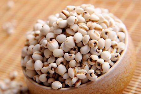 薏仁除湿气最好的方法,红豆薏仁祛除人体湿气的方法