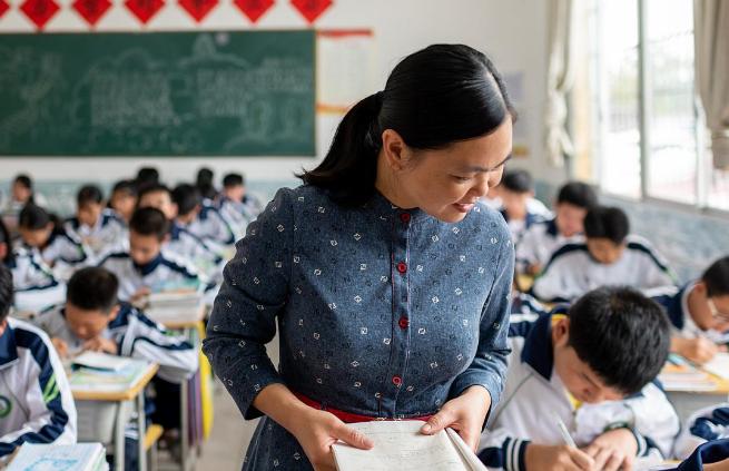 不讲武德的谐音,谐音梗夸英语老师