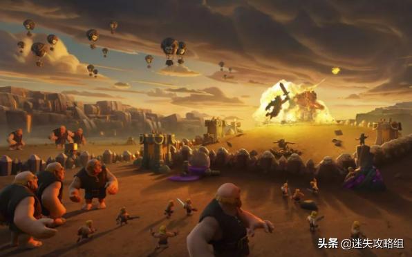 塔防游戏推荐最强防守,攻占塔防游戏推荐