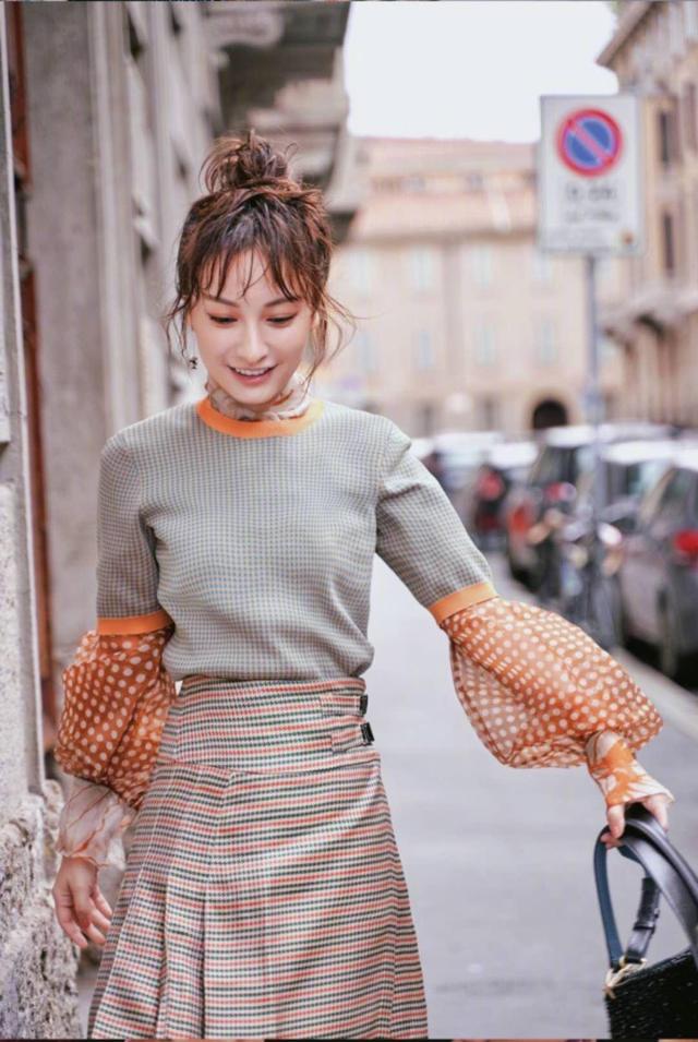 吴昕你怎么这么好看分析,吴昕剪短发后的样子