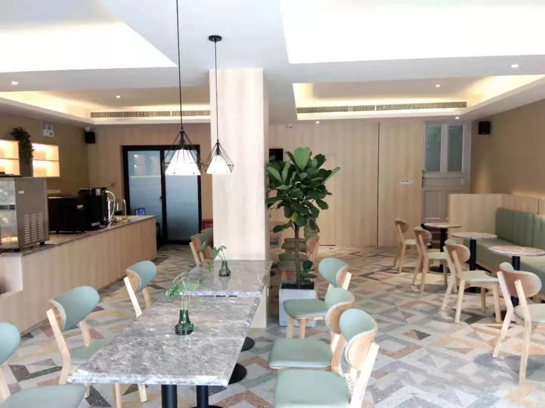 担心东海音乐节狂欢后没地方住?来看看这个民宿村吧