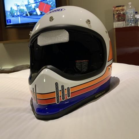 shoei新款越野头盔,日本头盔shoei限量版