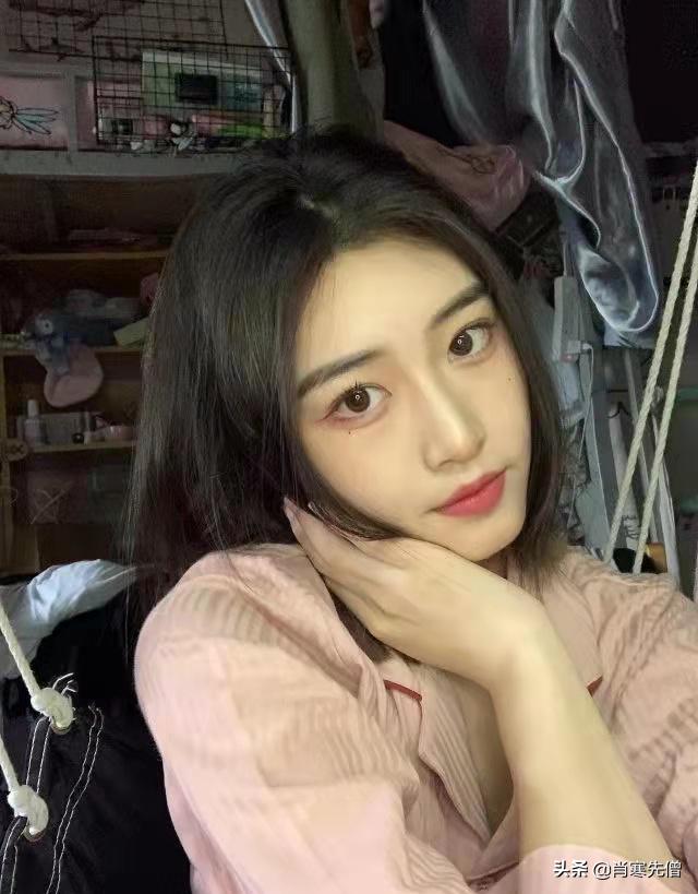 留学中国的日本美女,日本留学女生真实经历