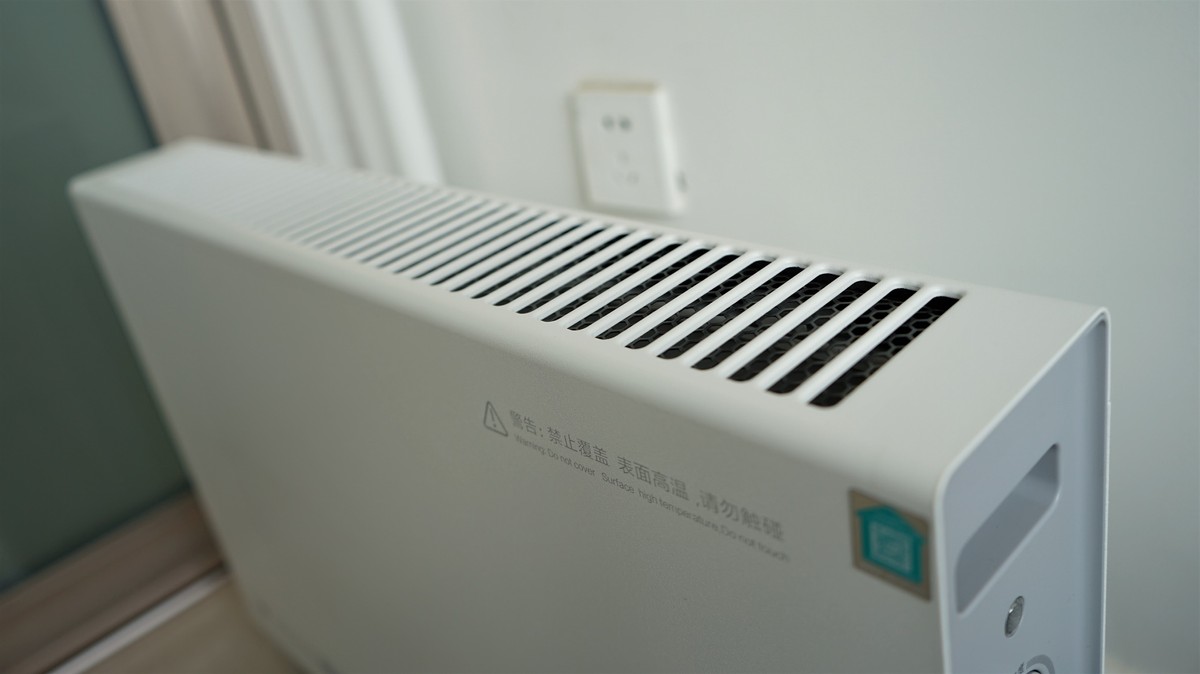 云米对流电暖器好吗,云米对流电暖器评测