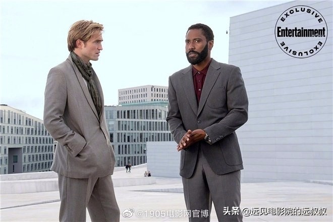 影院复工票房稳步上升,《1917》等大片定档,本周影视圈资讯汇总