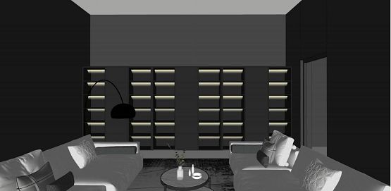 捷阳被动房案例,捷阳被动式房子