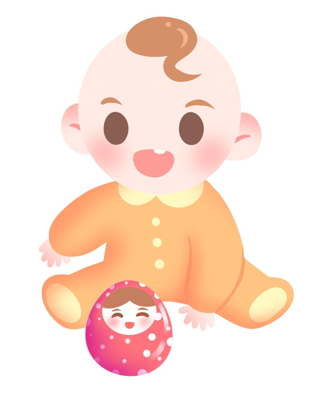 华丰母婴护理方式,宝宝早教训练0到6个月动作