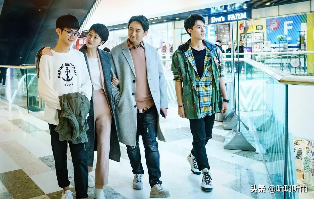 小欢喜最幸福,小欢喜里面最幸福的孩子们