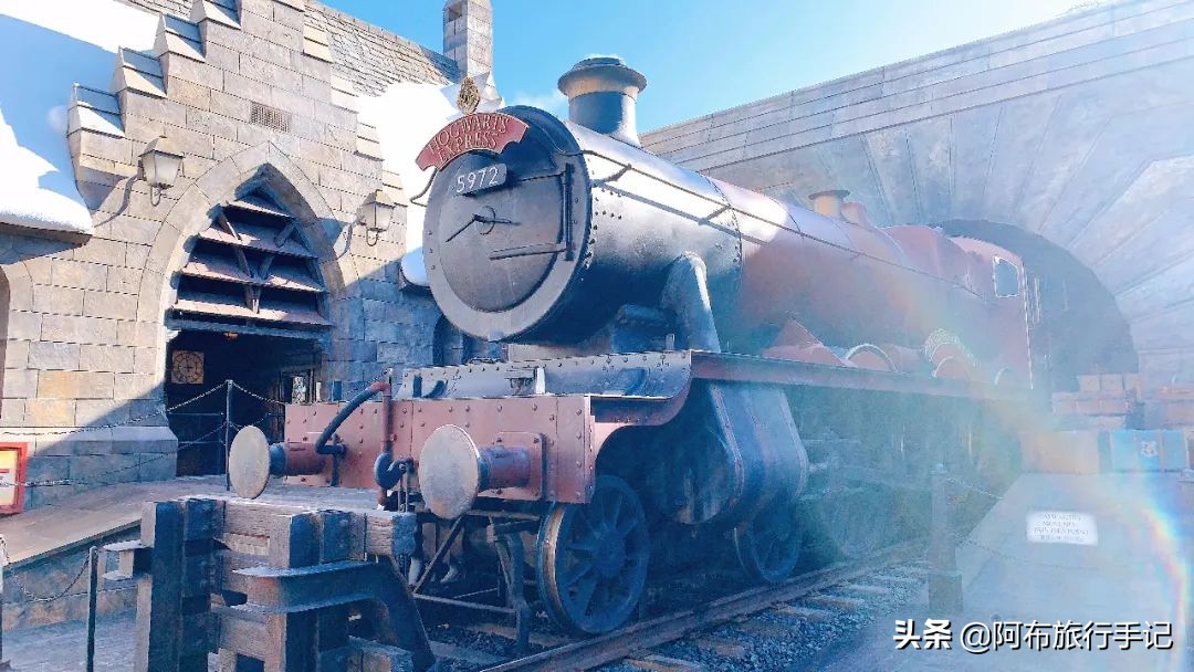 疫情时期逛大阪环球影城,意外失算,遇到人多一天的后果