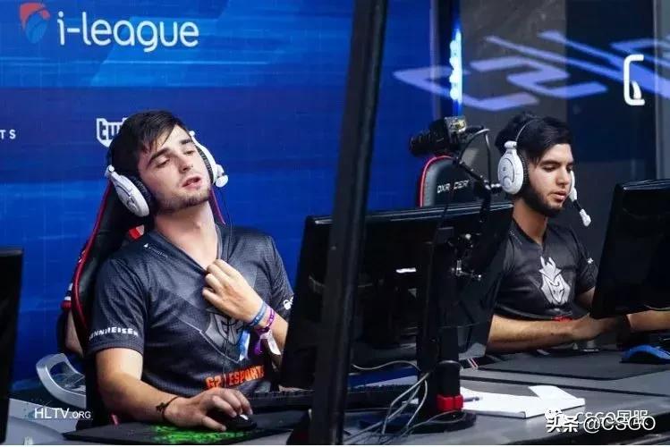 雄风不再的法国男神shox