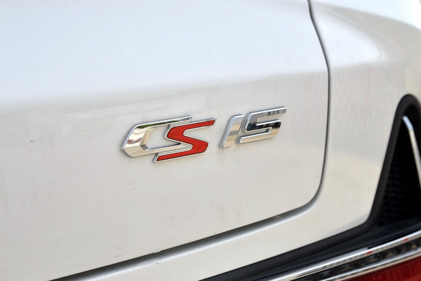 新款长安cs15什么价位,售6.19万元起长安全新cs15上市