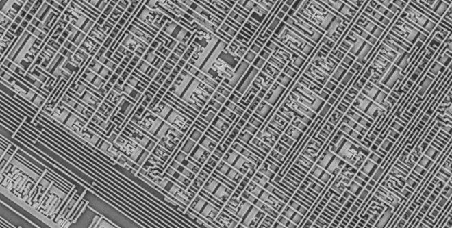 全球互联网巨头往事丨过去30年，中国以芯片为代价换回了云计算