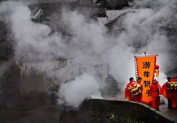 金华旅游攻略古镇推荐一下,诗意江南百花深处觅桃源