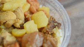 海南牛腩饭哪家最好吃,海口清汤牛腩饭