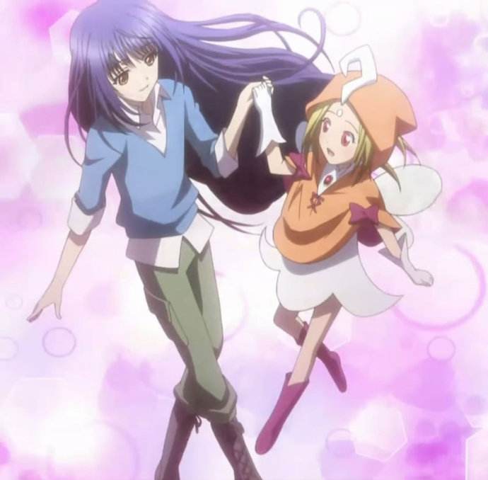 伪娘也能参加女角排行榜？大家好，我叫莉莉，希望各位支持哦