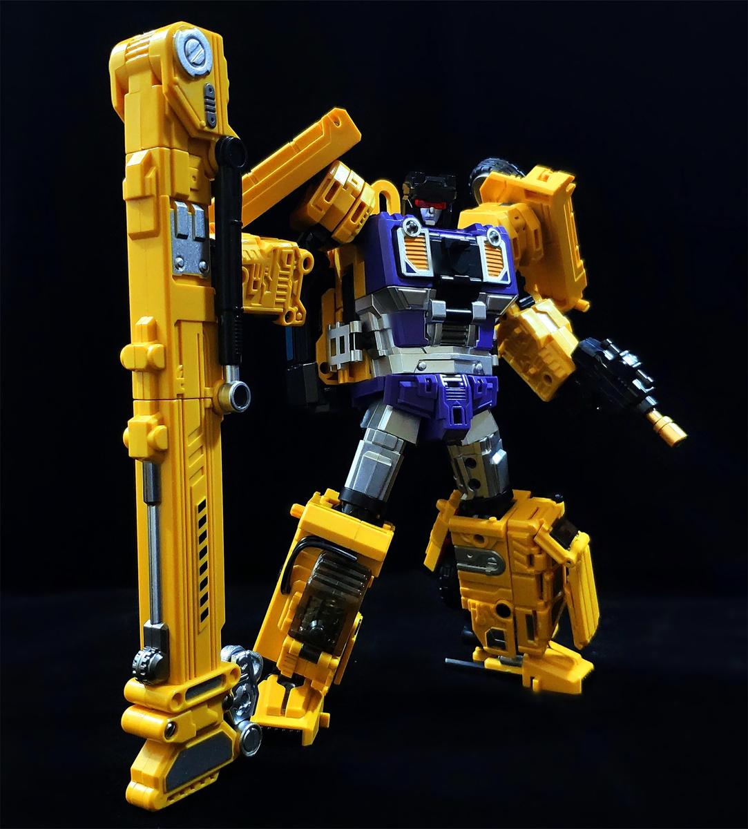 变形金刚大力神1980,大力神测评变形金刚