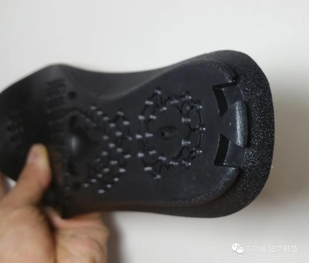 带按摩功能的鞋垫,多功能按摩鞋垫