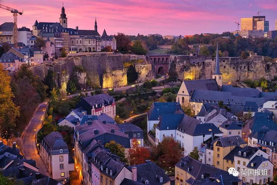 世界前十低保国家,欧洲低保最高的国家