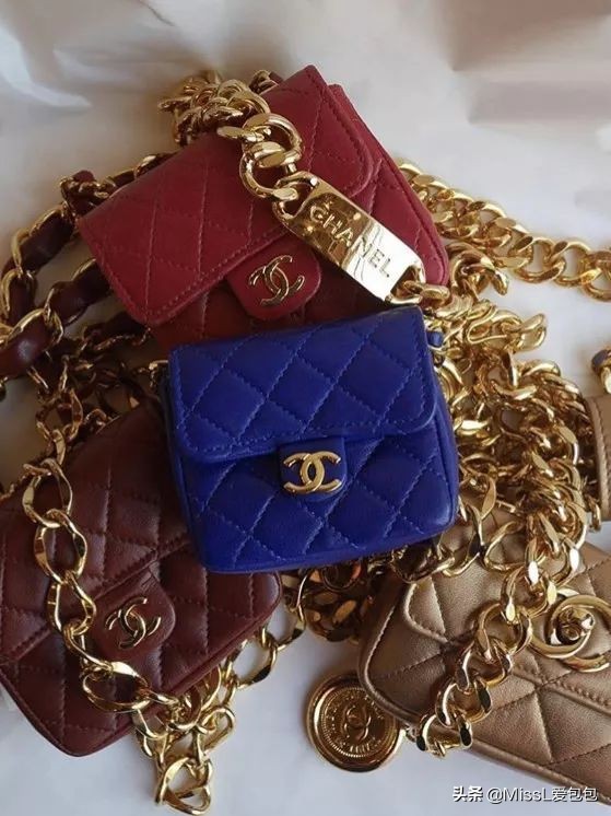 有哪些手袋既经典又时髦呢,时髦氛围感的必备单品迷你手袋