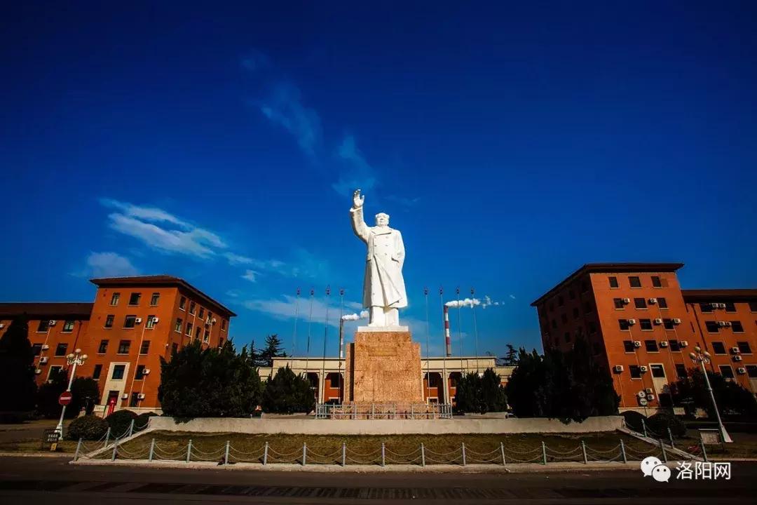 洛阳向全球推介,洛阳向世界发出邀请