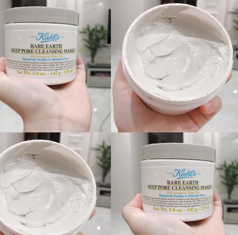 清洁面膜ipsa还是科颜氏好,科颜氏金盏花面膜适合什么皮肤