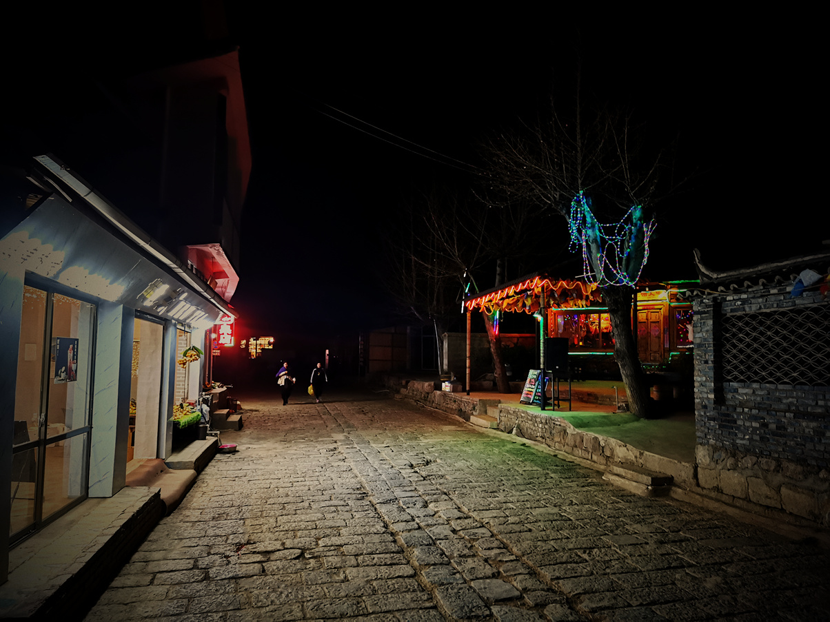 稻城亚丁至玛娜茶金如何走,四川木里县到玛娜茶金自驾