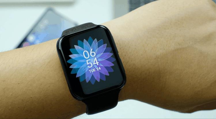 安卓智能手表实用吗,oppowatch2智能手表全功能详解