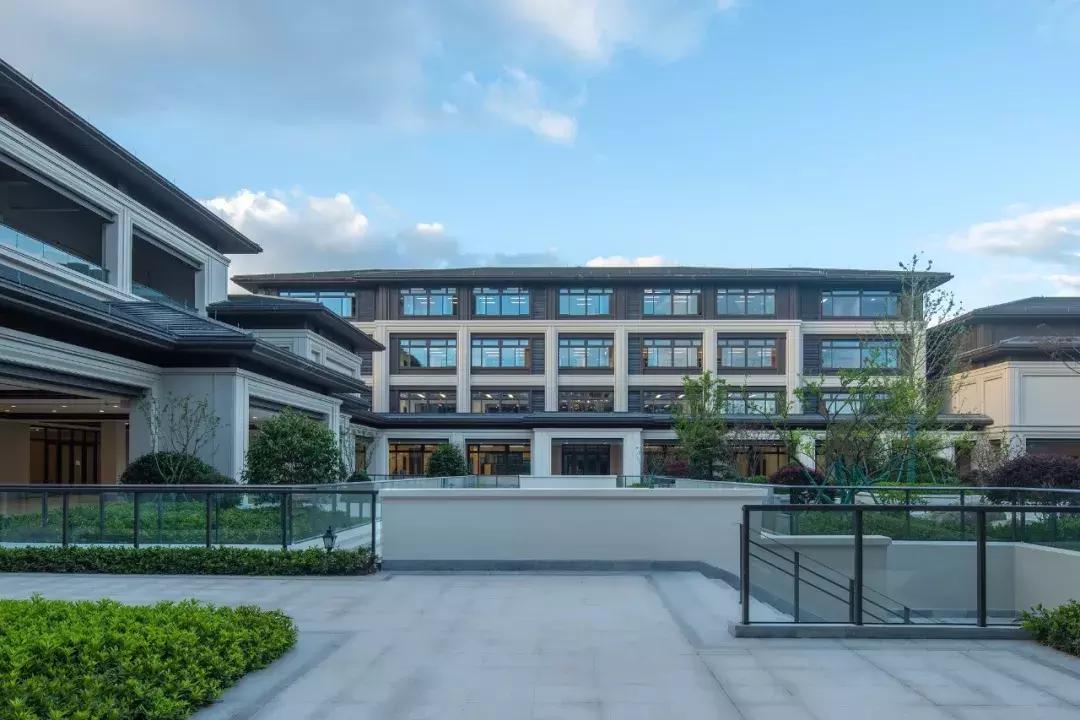 杭州即将新建的学校,杭州新学校有哪些