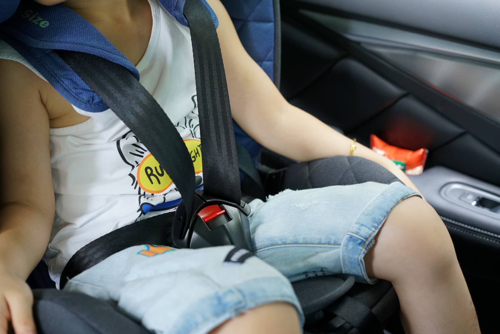 安全座椅的知识,儿童安全座椅为什么普及率低