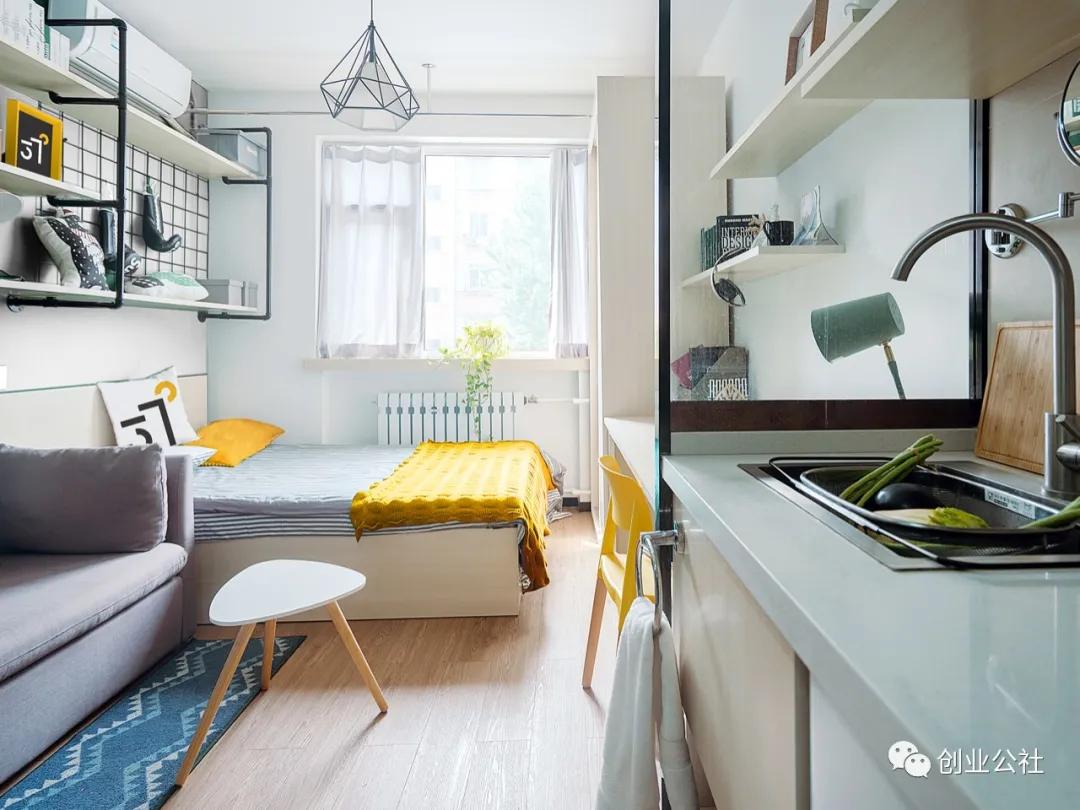 37度公寓石景山,37度公寓好吗