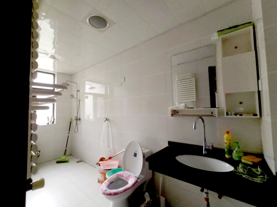 银基周围公寓,银基公寓