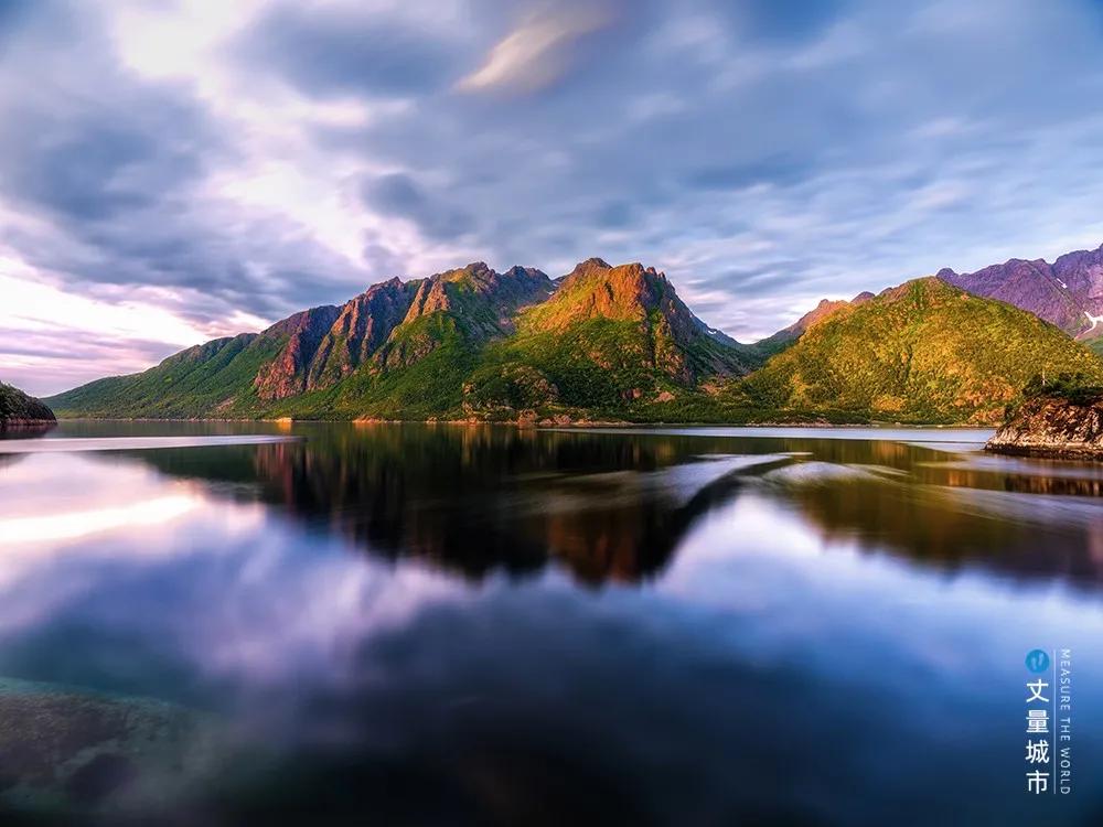 维京遇到全域旅游，美丽乡村、特色小镇一网打尽：挪威渔业史漫步