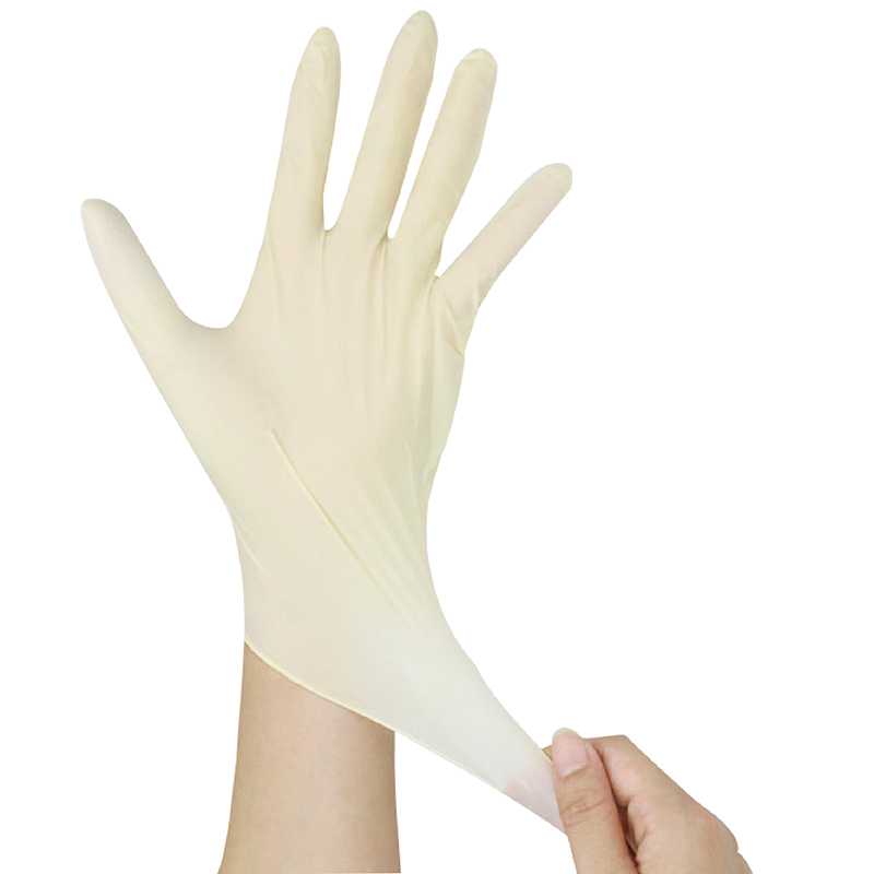 护士戴手套过敏怎么办,医生对乳胶手套过敏怎么办