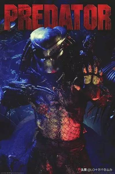 全球重口味电影观影指南之我来扒电影