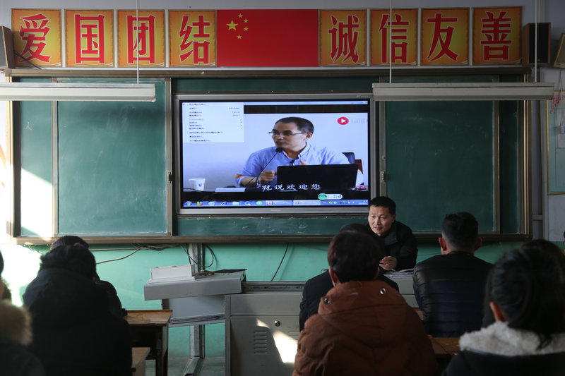 2017年益民中学,益民中学2019级