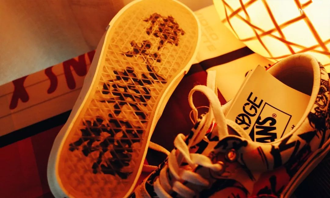 vans哪些系列不能买,现在vans还可以买吗