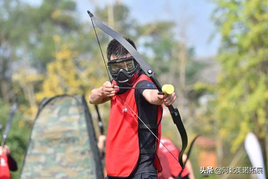 石家庄美诺团建,石家庄美诺拓展