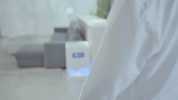 小米隔空充电发布会完整版视频,小米可以隔空充电的是哪款手机